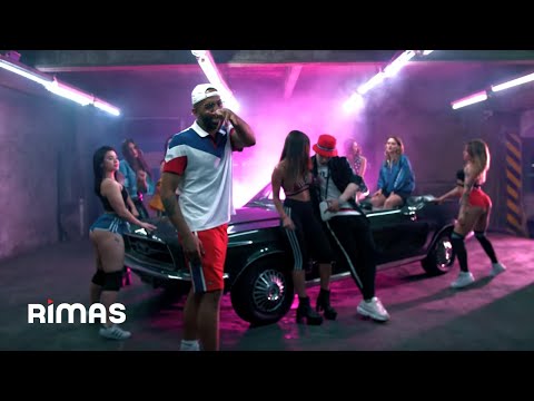 Candela - Eladio Carrion X Ecko ( Video Oficial )