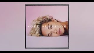 Rita Ora Soul Survivor Official Hd Audio Rita Ora Soul Survivor Official Hd Audio