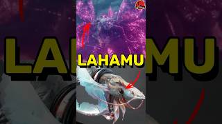 Quién Es La Nueva Án Lahamu?