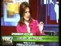 Blue Star Jets on Fox Business News Nov 09