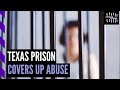 Rampant sexual abuse cover-ups at a Texas federal prison | Rattling the Bars