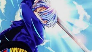 Dragon Ball Wrong Time