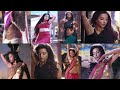 Bengali  Actress Shubhashree Lovely Dance Poses | Exotic Beauty