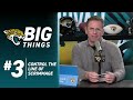 Biggest keys to success in Week 13 | Jags Drive Time: Thursday, December 1