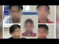 Remand order for seven suspects in tahfiz fire extended by a week