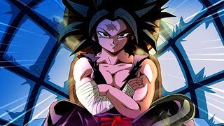 Universe 6 AFTER Dragon Ball Super