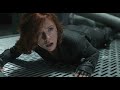 The Avengers 3 D 2012 Hulk Thor Iron Man Black ...