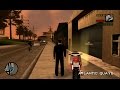 Grand Theft Auto: Liberty City Stories PS2 Gameplay HD (PCSX2)