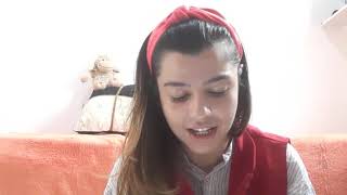 #Unit 1 (pt 2) - Teens 3 - Teacher Karinne