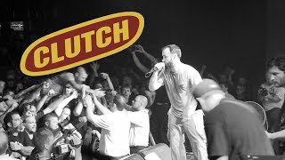 Watch Clutch Child Of The City video