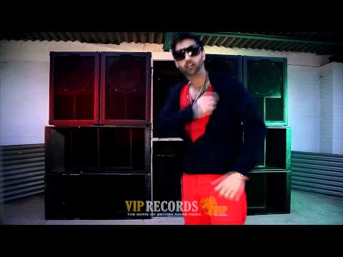 Bups Saggu - Punjabi Hurrr (ft Nirmal Sidhu) ***Official Video...