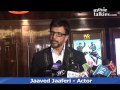 image Sharman Joshi Sohail Khan Soha Ali Khan And Jaaved Jaaferi At War Chhod Na Yaar Premiere