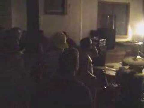 A Chapter Of Accidents Video
