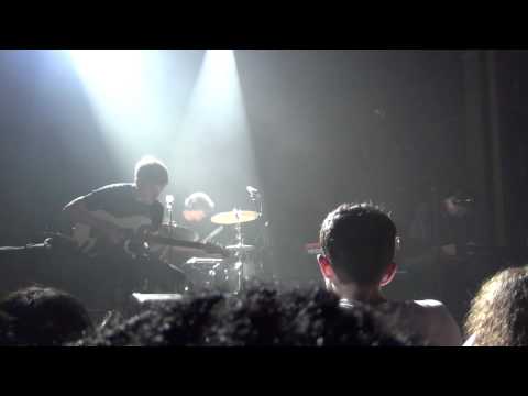 [HD] James ブレーク - Klavierwerke （Webster Hall 7／13／2011）