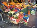 Vieux Nice - Part 2 of our videos about the surroundings of our holiday apartment in Nice