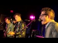 Whistleblower (Up Close and Personal Live at the Edge)