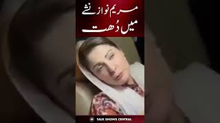 Maryam Nawaz Drunk  | مریم نواز شدید نشے کی حالت میں؟ | TE2K