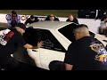 Murder Nova, Big Chief, Street Outlaws at No Prep Race 11-9-13 Thunder Valley Raceway Park