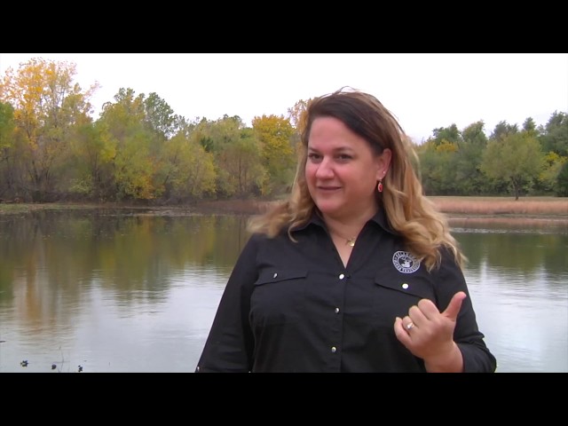 Watch Oklahoma Blood Trackers on YouTube.