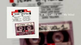 Watch Jesse Dayton If You Could Read My Mind video