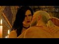 KonaBoda Plays The Witcher 3: Wild Hunt - Part 501: Unexpected Sexy-Times
