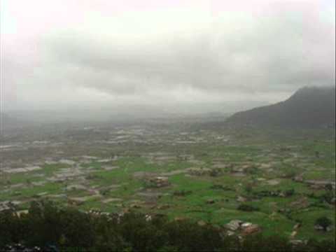 chandan chandan jhali raat -darshan k. patil (uran).wmv