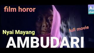 Ambudari Nyai Mayang