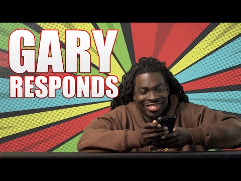 Gary Responds To Your SKATELINE Comments - Rayssa Leal, Jake Wooten, TJ Rogers sk8Mafia