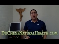 applied kinesiology muscle injury recruitment