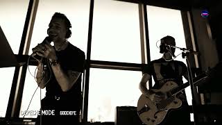 Depeche Mode - Goodbye [Fdieu Rmx]