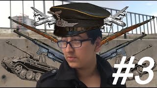 World War 2 Movie (Part 3) FİNAL!