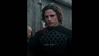 Jacaerys And Baela Targaryen Edit -House Of The Dragon