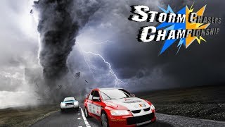 Forza Horizon 4 - Storm Chasers Championship