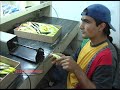 Video de Pesca dinamica - pacus, trairas e carpas com iscas artificias - parte - 2