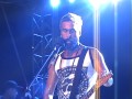 FRANCO - Mass for the end of time ( surf & music Festival La Union )