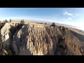 Polson MT video: Paramotor Polson Montana On World's Best Powered Paragliding Equipment The Flat Top Ninja & K2!!
