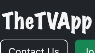 Thetvapp Ad Tvp