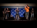 Home Free Vocal Band: Adam Rupp Beat Boxin'