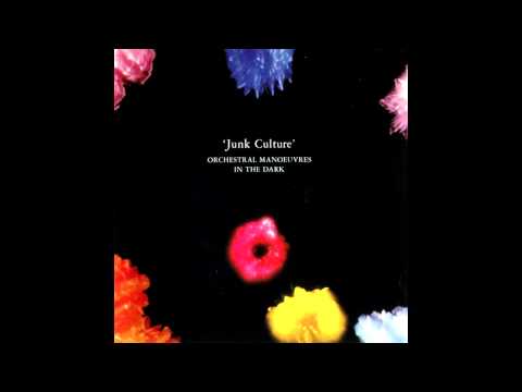 Junk Culture Video