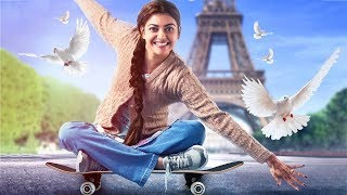 Kajal Aggarwal 2019 New Telugu Hindi Dubbed Blockbuster Movie | 2019 South Hindi Dubbed Movies