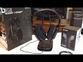 Astro A50 Review @ASTROgaming (First Impression 2012)