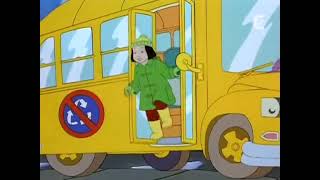 Le Bus Magique Ep36 Une Nouvelle Vie Vf