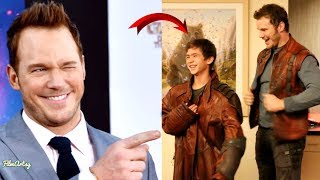 Chris Pratt: Top 10 FACTS You Didn't Know AND Jurassic World Fallen Kingdom Trivia Chris Pratt: Top 10 FACTS You Didn't Know AND Jurassic World Fallen Kingdom Trivia