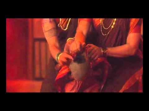 Mharata Ituka Na Avaghe | Balgandharva | Marathi Film Video...
