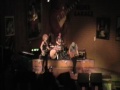 Cassie Taylor and the Soul Cavalry feat. Jack Moore Blues Garage 30.03.2012