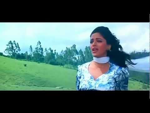 Kehdo Ke Tum - HD - Amit Kumar & Anuradha Paudwal - Tezaab