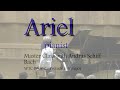 András Schiff Master Class - Bach WTC Book 2 F major Prelude