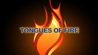Watch Chuck Girard Tongues Of Fire video