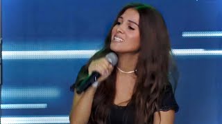 Віддай Все В Руки Бога | Дарина Кочанжи (Live Video Kiev 2021)