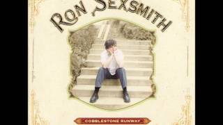 Watch Ron Sexsmith Least That I Can Do video